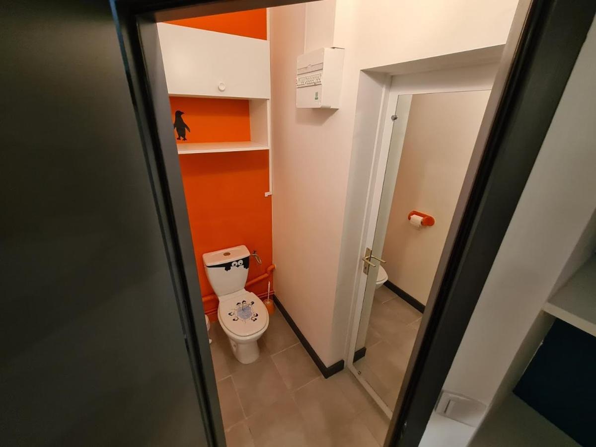 Maison 2 Chambres Parking Linge De Lit Fourni Les Sables-d'Olonne Exterior photo